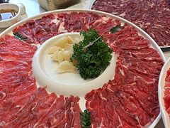 -清真军邺·金富苑肥牛城(海湖新区精品店)