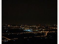 -鬼笑石后山停车场