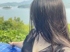 -天目湖涵田半山温泉水乐园