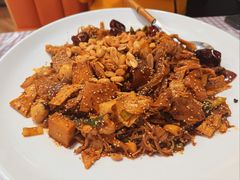 -拿渡·水煮鱼麻辣香锅(王府井奥莱·香江小镇店)