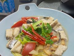 鳗鱼-鱼篮仔·潮汕美食(圆明新园店)