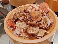 -龍歌自助小火锅(李沧丽达店)