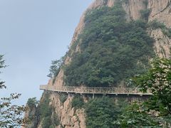 -丹东凤凰山景区