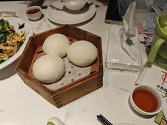 -中西名菜(增城店)