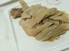 -百乐门喜宴(海珠广场华厦店)