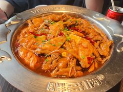 -胖哥俩肉蟹煲(学林街店)