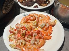 -伍棵星炭烤自助料理·烤鳗鱼(浦东食品城店)