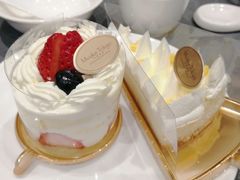 -海立阁海鲜江浙菜(漕河泾印象城店)