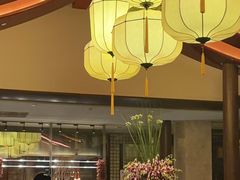 -西安凯悦酒店·湖畔中餐厅