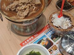 -小木屋拌饭(西安华阳城店)