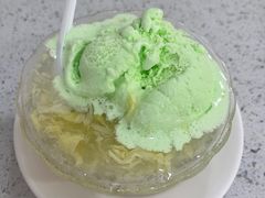 -芬芳甜品(同福路店)