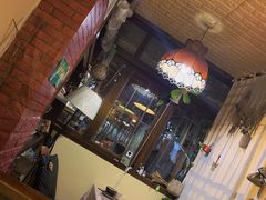 大堂-吉事利茶餐厅