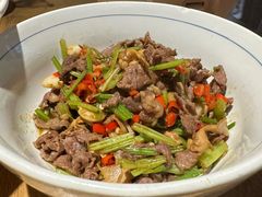 -农耕记·湖南土菜(观澜福城天虹店)