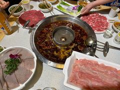 -谭氏兄弟火锅(中和店)