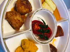 -皇朝会.经典传统粤菜(外滩店)