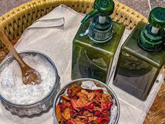 -元气草泰式按摩The Vitality Grass Spa(南海万达店)