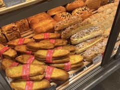 -面包新语(龙湖·西宸天街店)