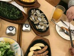 -萨莉亚意式餐厅(万嘉商业广场店)