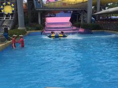 -天目湖水世界
