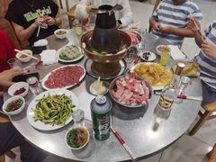 -三兴涮羊肉(荣安大街店)