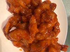 -陈傻子餐厅(世纪都会店)