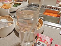 -海底捞火锅(北京路店)