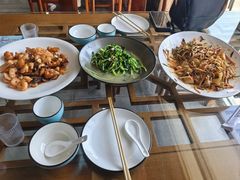 -良师门滨海人家·海鲜·家常菜(滨海城店)
