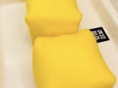 -满记甜品(巴黎春天宝山店)