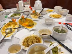 -新光酒家方亮蟹宴(黄浦店)