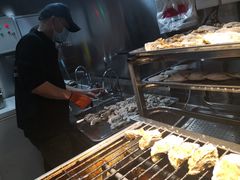 -蚝滑蒜(观音桥天天尚街直营店)
