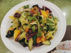 -桃子餐厅·天津菜(红星路直营店)