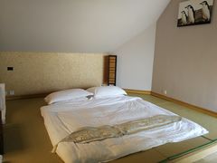-中旅阿那亚九龙湖·公主酒店