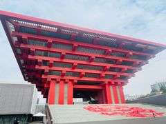 -中华艺术宫(上海美术馆)