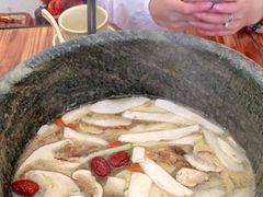 -滇藏石锅宴(崇仁巷老店)