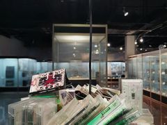 -大戚收音机电影机博物馆
