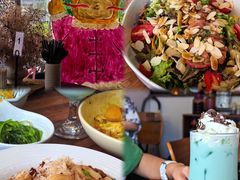 -肥朵食堂(带梦胡同店)