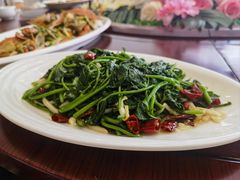 -北海港酒楼 海鲜代加工 粤菜(淡村商贸城店)