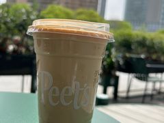 -Peet's 皮爷咖啡(杭州来福士店)