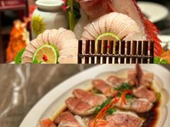 -海派悦庭·海胆烧麦·新融合菜(凯德广场店)