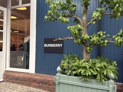 -伦敦比斯特购物村