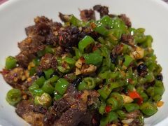 -西江红·株洲本地菜(滨江南路店)