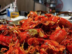 -李叔叔虾蟹大排档(青羊店)