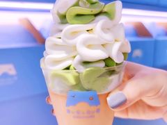 -Dal Cuore 达可芮冰淇淋(陕西北路店)
