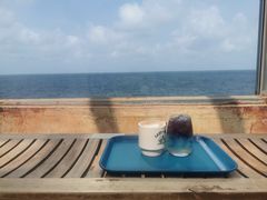 -Cafe Aewol Monsant