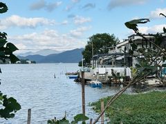 -东钱湖旅游度假区