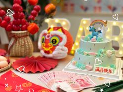 -禧悦府国际月子会所(总店)
