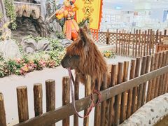 -开元商城(西旺店)