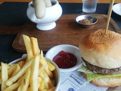 -宝莱纳餐厅(滨江店)