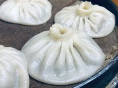 -东京包子楼(政七街店)