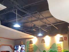 -阿灶卤煮老店·姜母鸭(五店市总店)